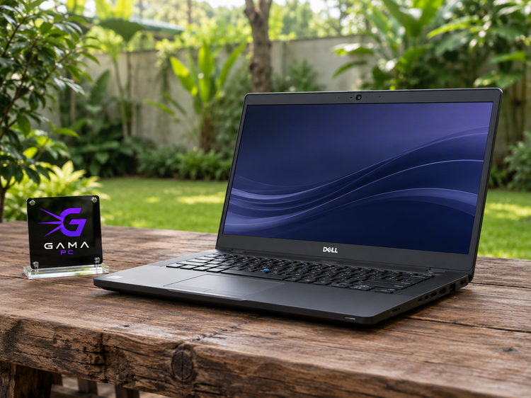 : لپ تاپ استوک Dell 3551 Core i7 10th GEN