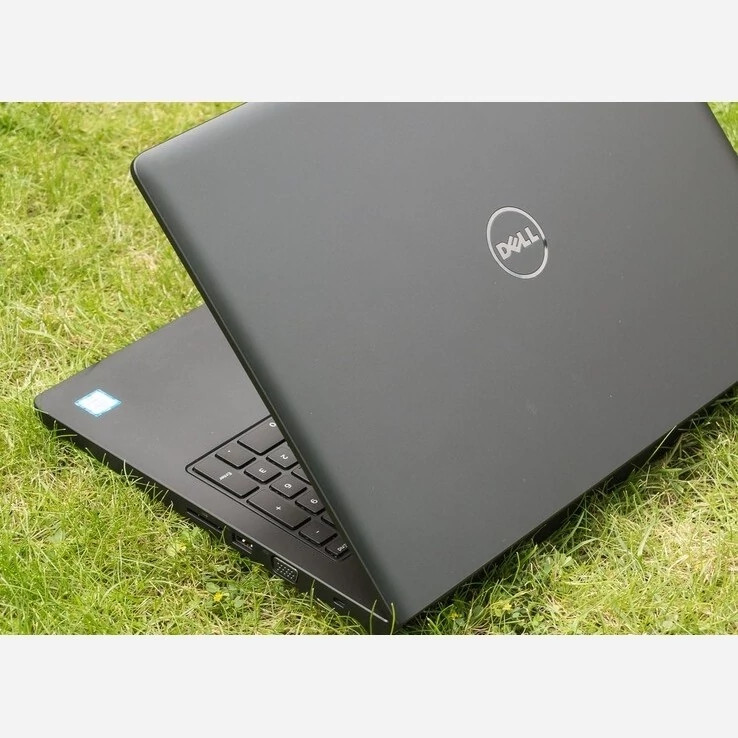 : لپ تاپ استوک Dell 3570 Core i3 6th GEN