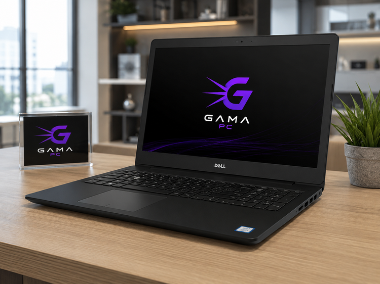 لپ تاپ استوک Dell 3596 Core i5 10th GEN